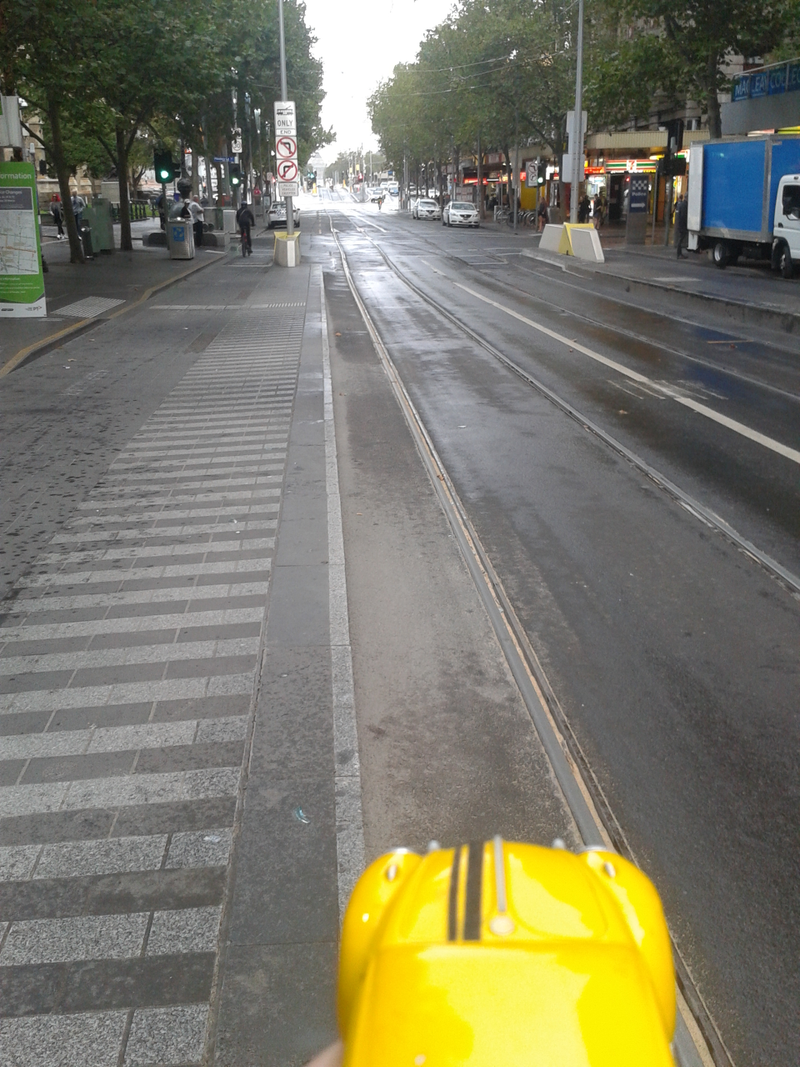 Swanson Street again